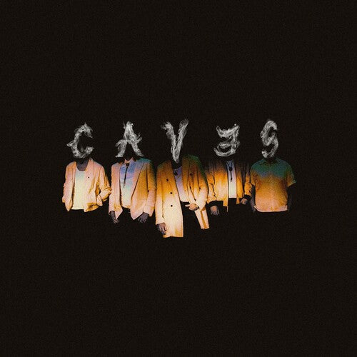 NEEDTOBREATHE | Caves (Indie Exclusive, Limited Edition, Custard Colored Vinyl) - Vinyl