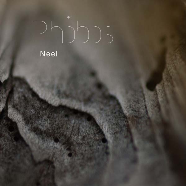 NEEL | Phobos - CD
