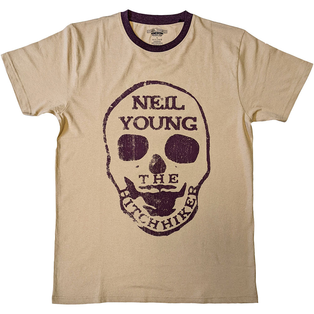 Neil Young | Hitchhiker - Neutral