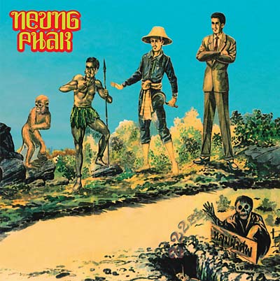 NEUNG PHAK | 2 - CD
