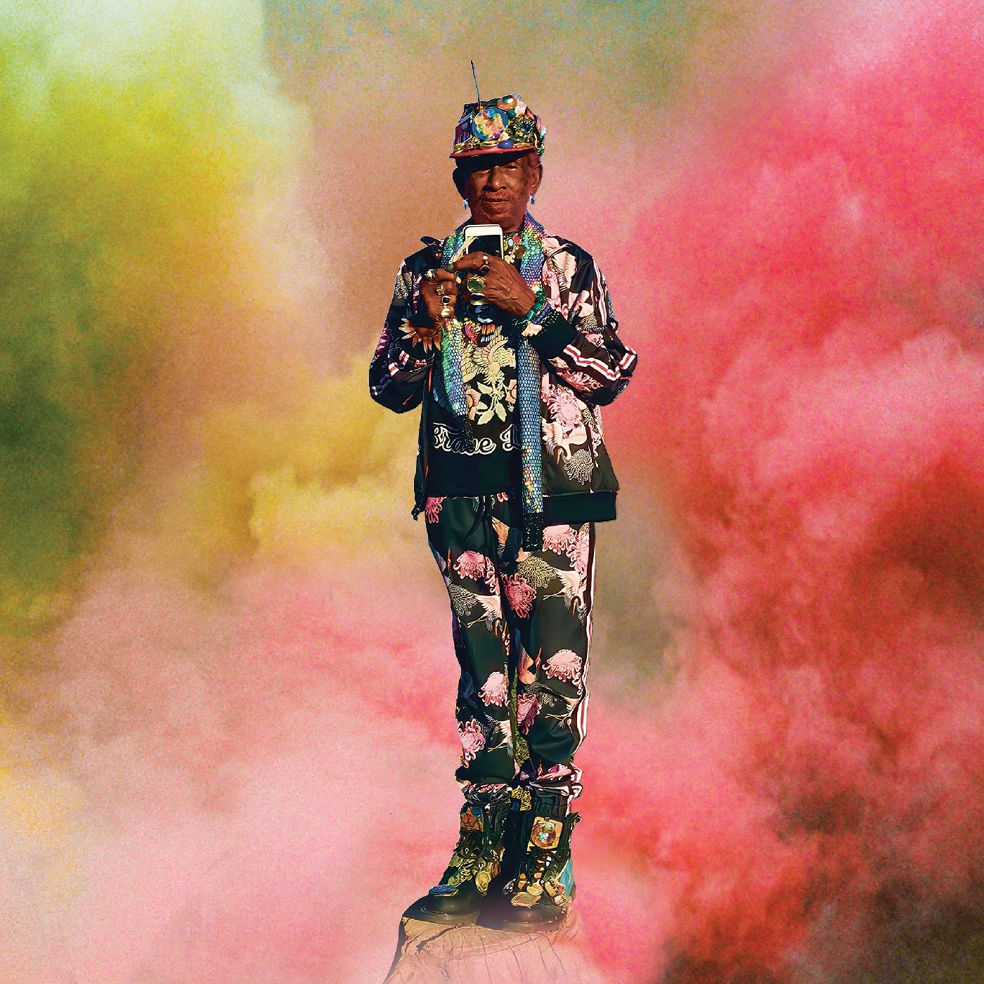 New Age Doom & Lee "Scratch" Perry | Lee "Scratch" Perry's Guide to the Universe - Vinyl