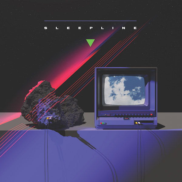 NEW DREAMS LTD. | Sleepline - Vinyl