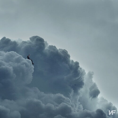 Nf | Clouds (The Mixtape) - Vinyl