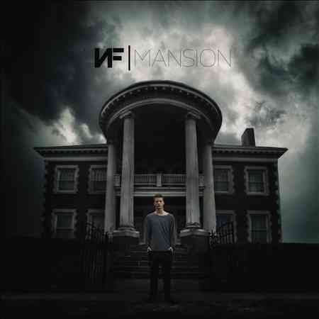 Nf | MANSION - CD