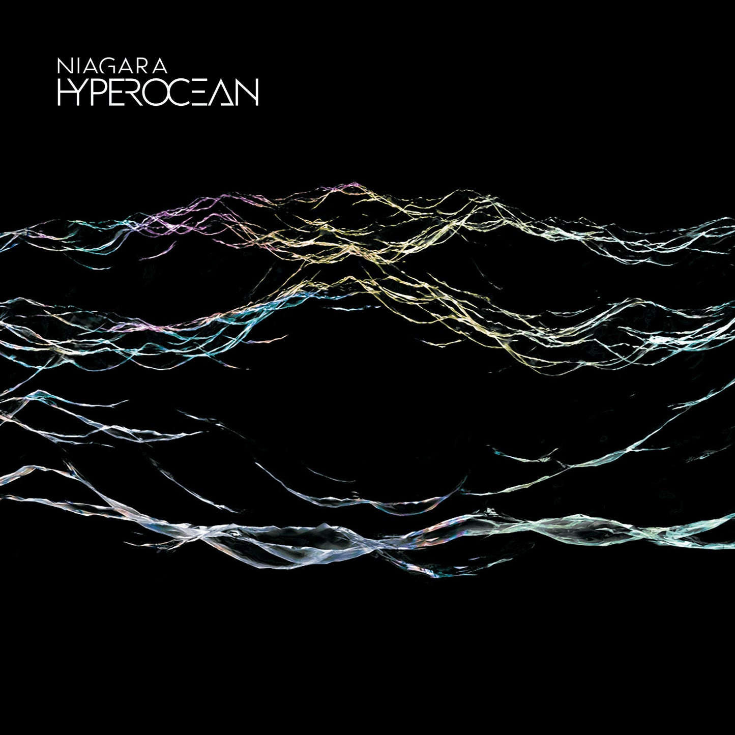 Niagara | Hyperocean - CD