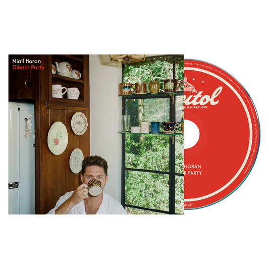 Niall Horan | Dinner Party - CD