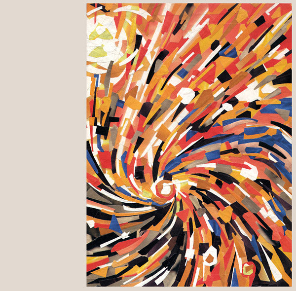 NICK HOPPNER | Work - CD