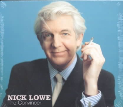 Nick Lowe | The Convincer - CD