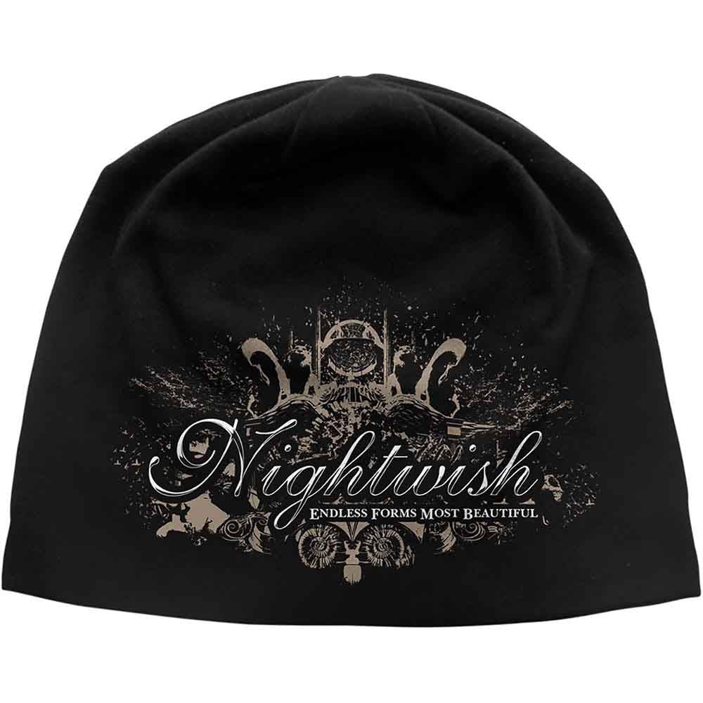 Nightwish | Endless Forms - Hat Black