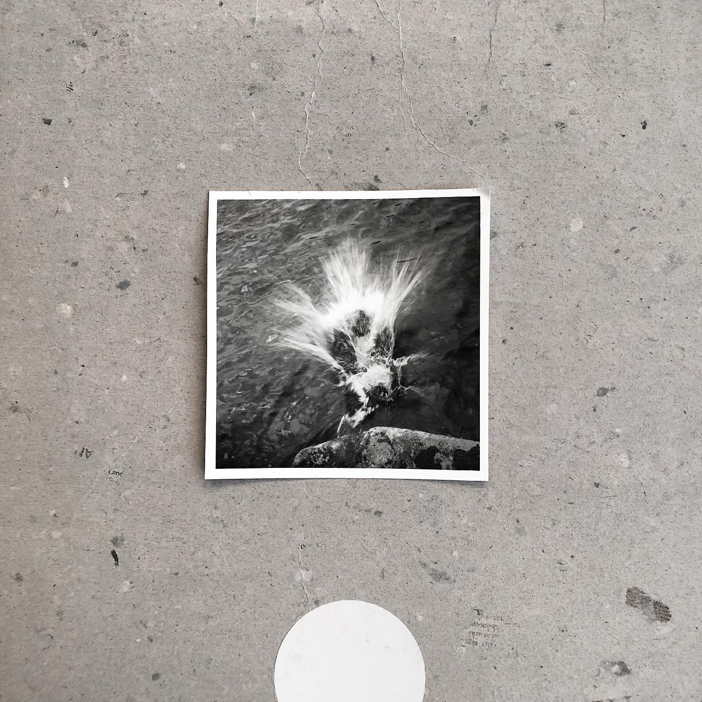 Nils Frahm | Empty - CD