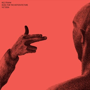 Nils Frahm | Music for the Motion Picture Victoria - CD