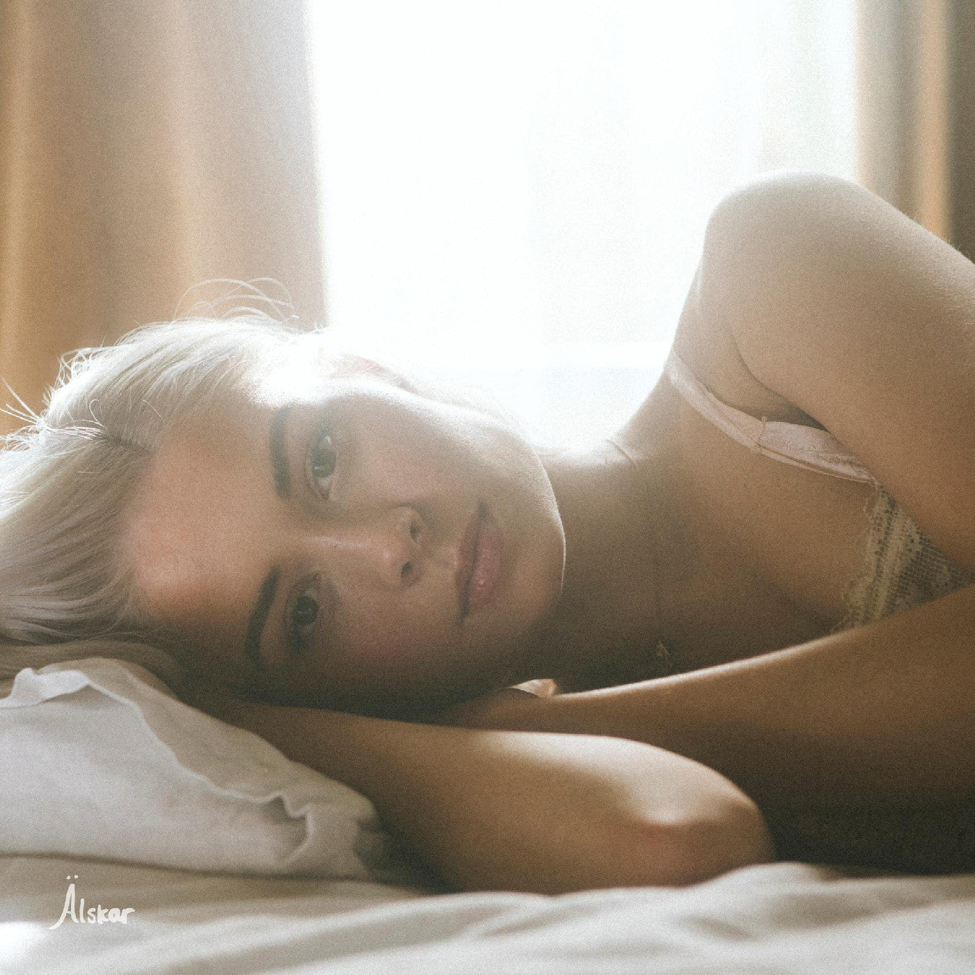 Nina Nesbitt | Ãlskar (Green Vinyl) - Vinyl