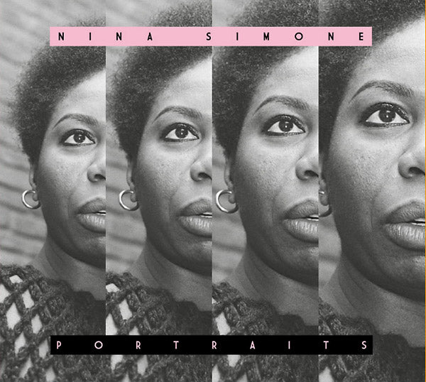 Nina Simone | Portraits: Nina Simone - CD