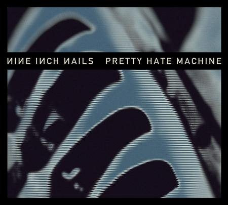 Nine Inch Nails | Pretty Hate Machine (2010 Remastered Edition) (2 Lp's) - Vinyl