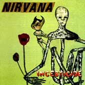 Nirvana | Incesticide - CD