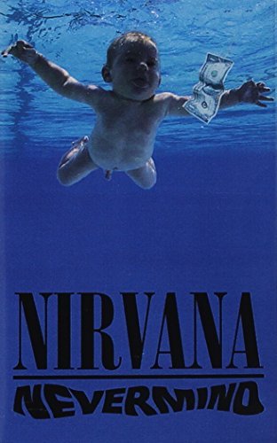 Nirvana | Nevermind (Limited Edition) (Cassette) - Cassette