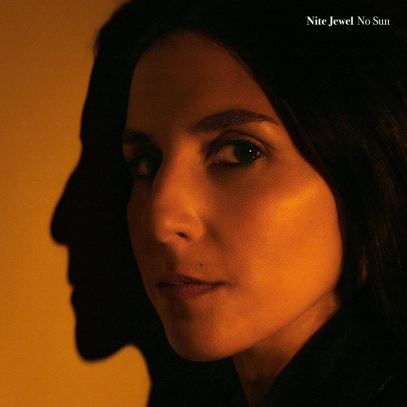 Nite Jewel | No Sun - CD