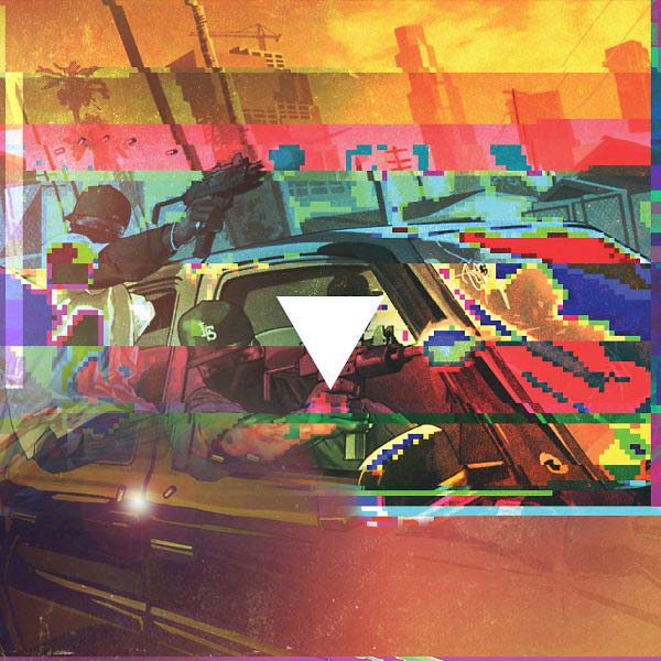 NO. INC. | G@ng5ta - CD