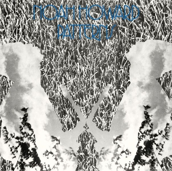 Noah Howard | Patterns - Vinyl