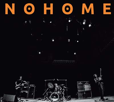NOHOME | Nohome - CD