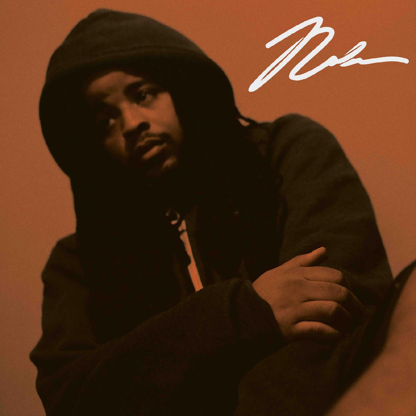 Nolan The Ninja | ILLPHORIA 2 (ORANGE VINYL) - Vinyl