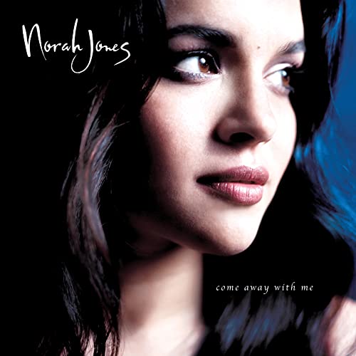 Norah Jones | COME AWAY WITH ME (20TH ANNIVERSARY) - CD