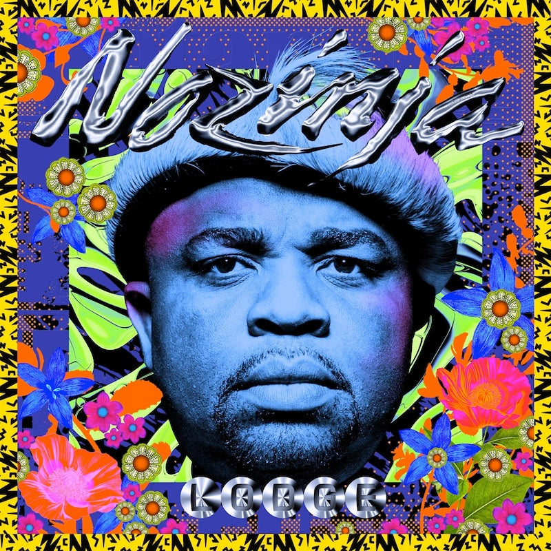 Nozinja | Nozinja Lodge - CD