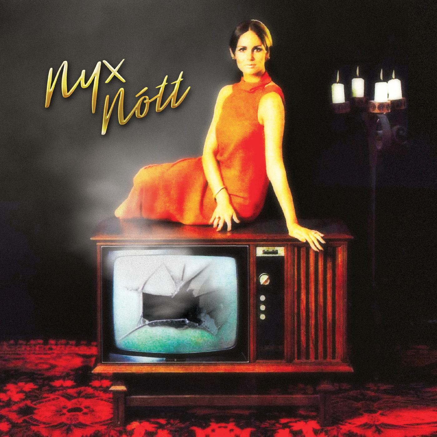 Nyx NÛtt | Themes From - CD