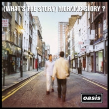 Oasis | (What's the Story) Morning Glory? - Vinyl