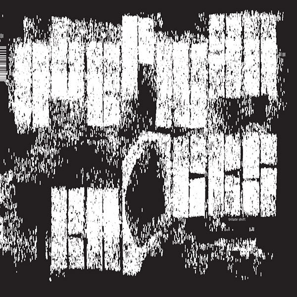 OBERMAN KNOCKS | Trilate Shift - Vinyl