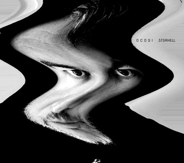 OCOSI | 373Ahell - CD