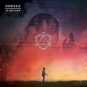 Odesza | In Return - CD
