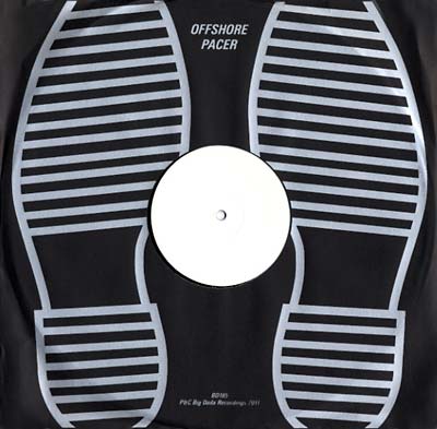 Offshore | Pacer - Vinyl