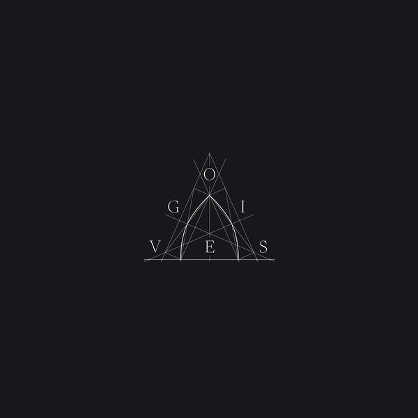 OGIVES | La Memoire des Orages - Vinyl