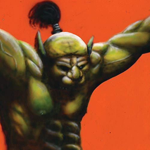 OH SEES | Face Stabber - Vinyl