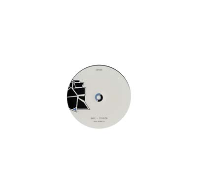 OH91 | Stealth - Vinyl