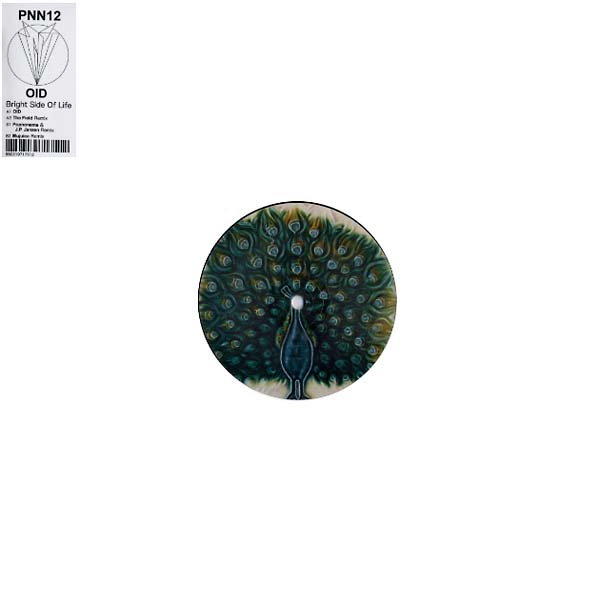 OID | Bright Side of Life - Vinyl