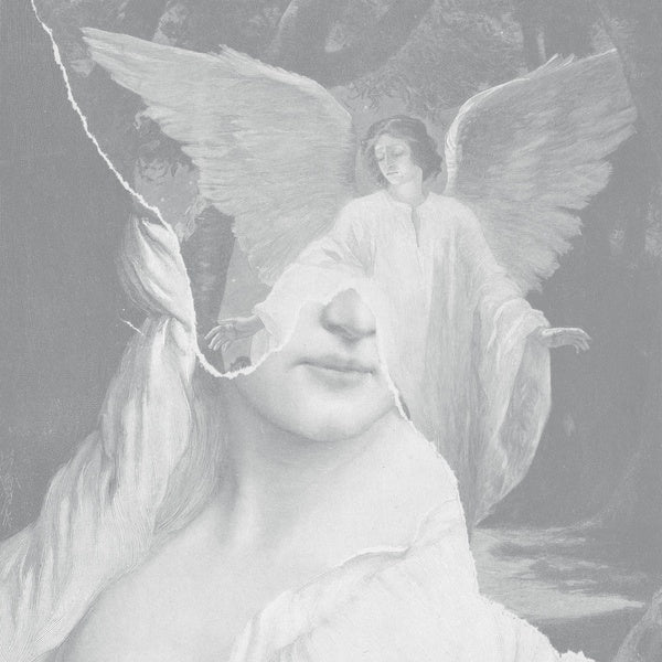 OJERUM | Your Soft Absence - CD