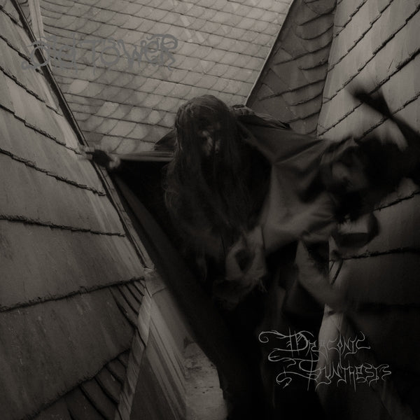 Old Tower | Draconic Synthesis - CD