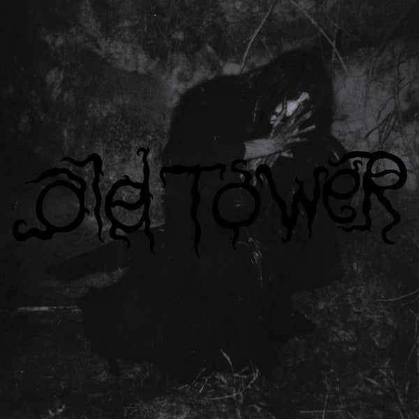 Old Tower | The Old King of Witches - CD