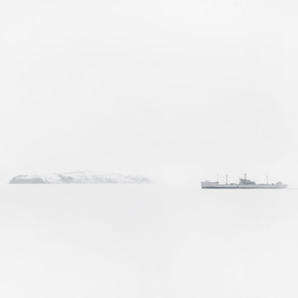 OLIVIA BLOCK | Innocent Passage in the Territorial Sea - CD