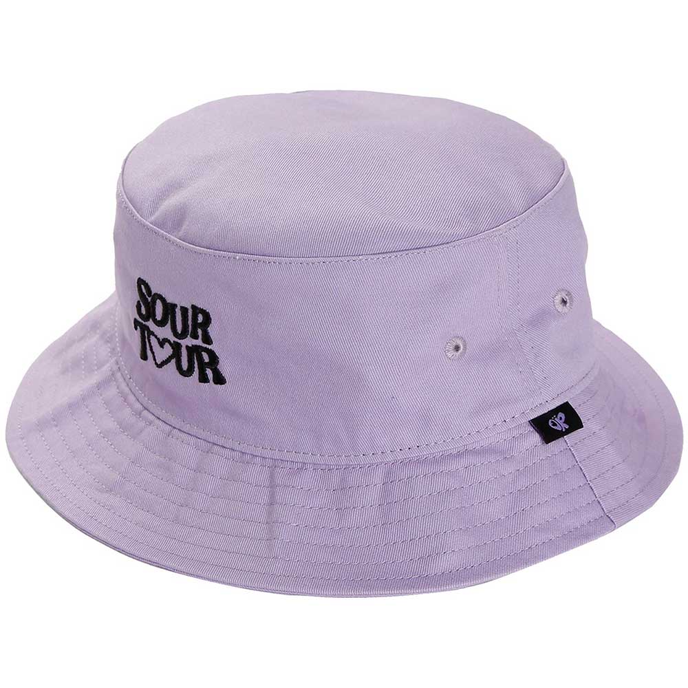 Olivia Rodrigo | Sour Tour - Hat Purple