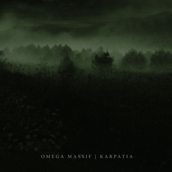 Omega Massif | Karpatia - CD