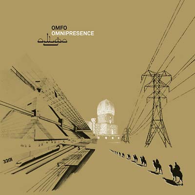 OMFO | Omnipresence - CD