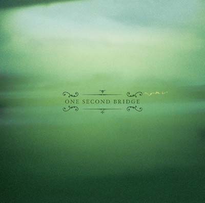 ONE SECOND BRIDGE | One Second Bridge - CD