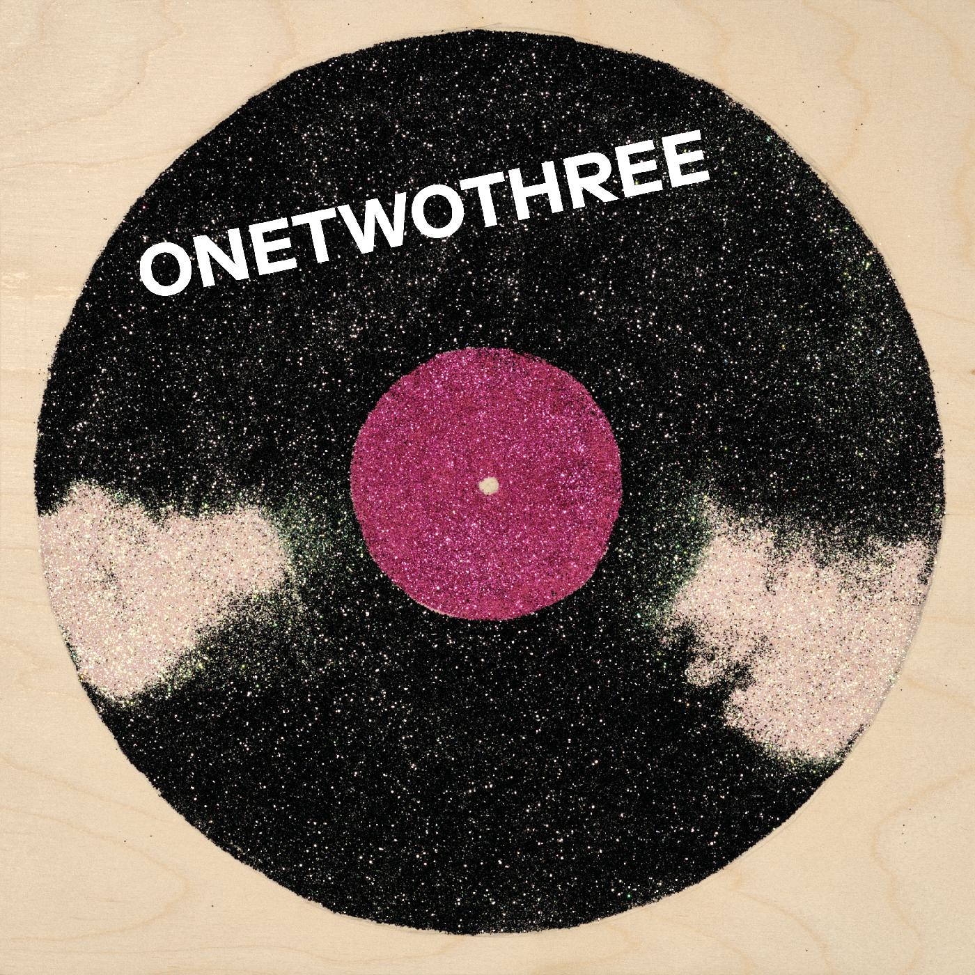 ONETWOTHREE | ONETWOTHREE - CD