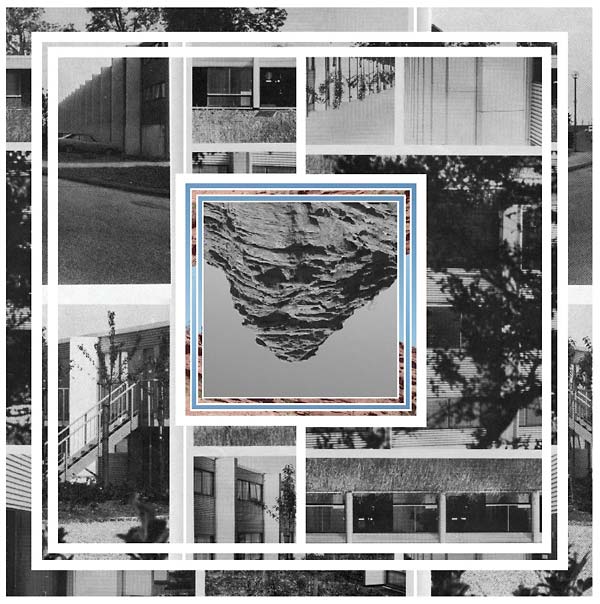 OPERA MORT | Dedales - Vinyl