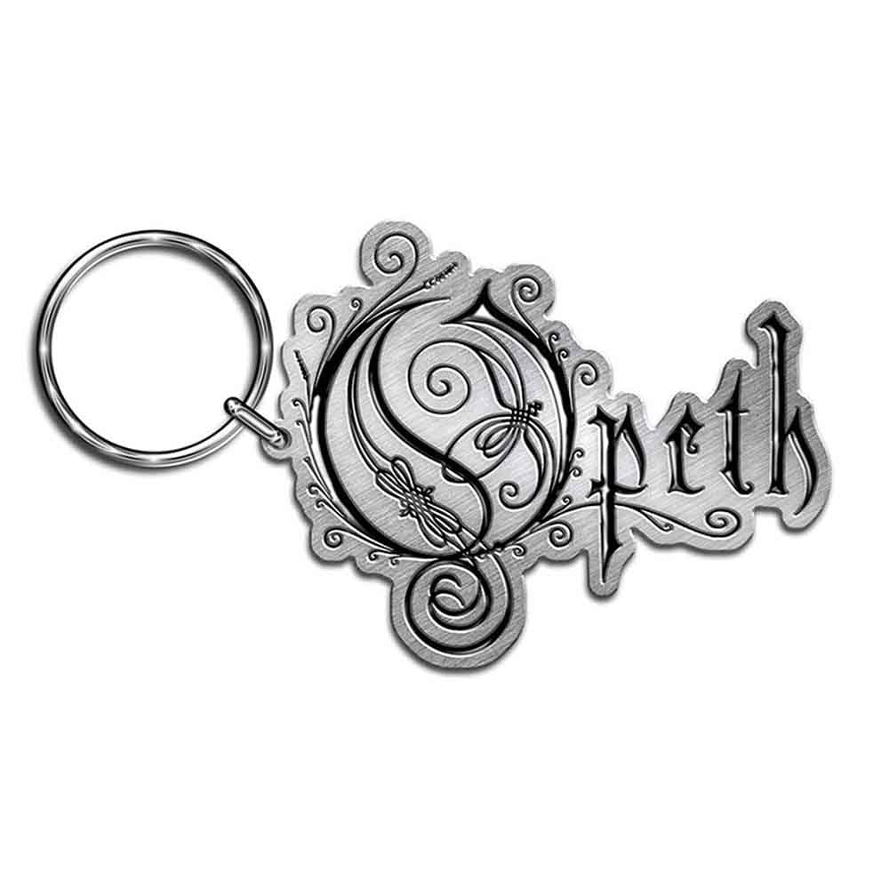 Opeth | Logo -