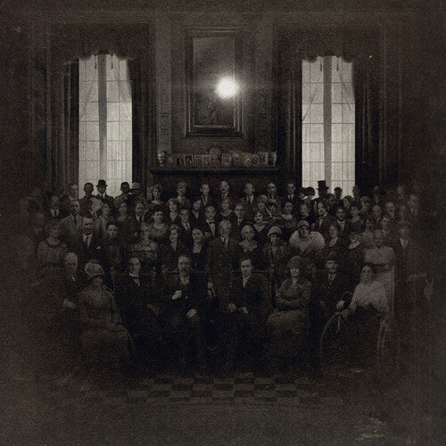 Opeth | The Last Will And Testament (Limited Edition, "Northern Indigo" Colored Vinyl) (2 Lp's) - Vinyl