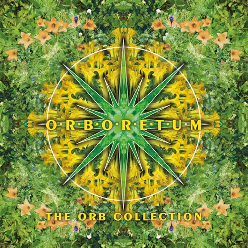 Orb, The | Orboretum - The Very Best Of The Orb - CD